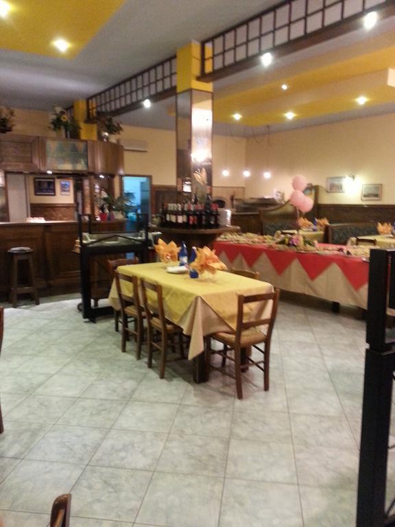 メレンドゥーニョ Mamma Assunta Bed & Breakfast 部屋 写真